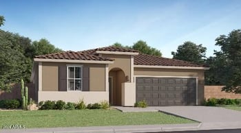 3325 E Fattoria Ave, San Tan Valley, AZ 85143