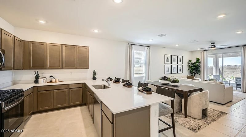 3325 E Fattoria Ave, San Tan Valley, AZ 85143