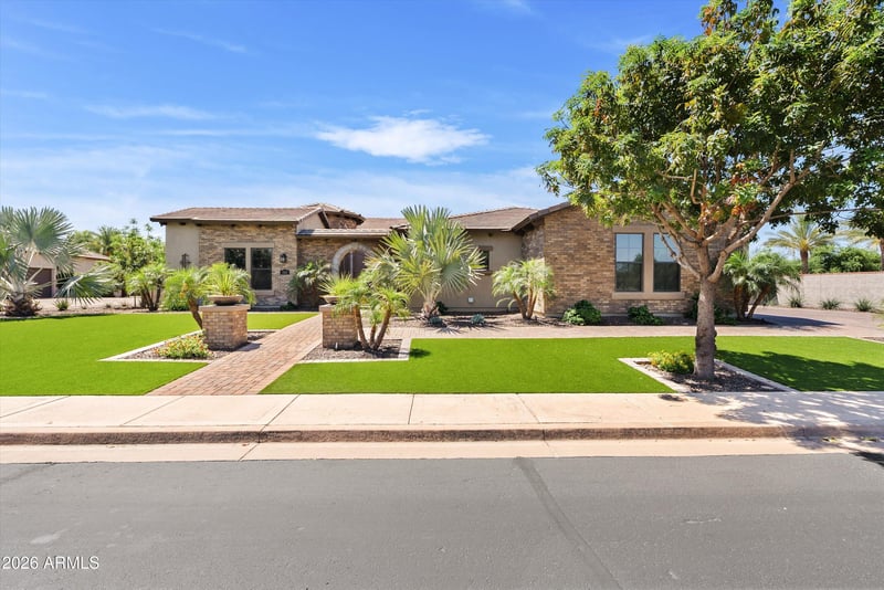 Home Worth Check