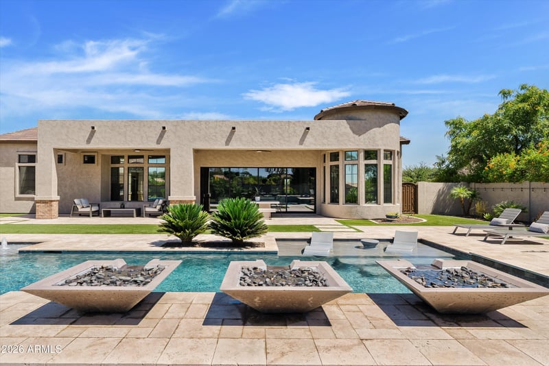 3325 E Knoll St, Mesa, AZ 85213