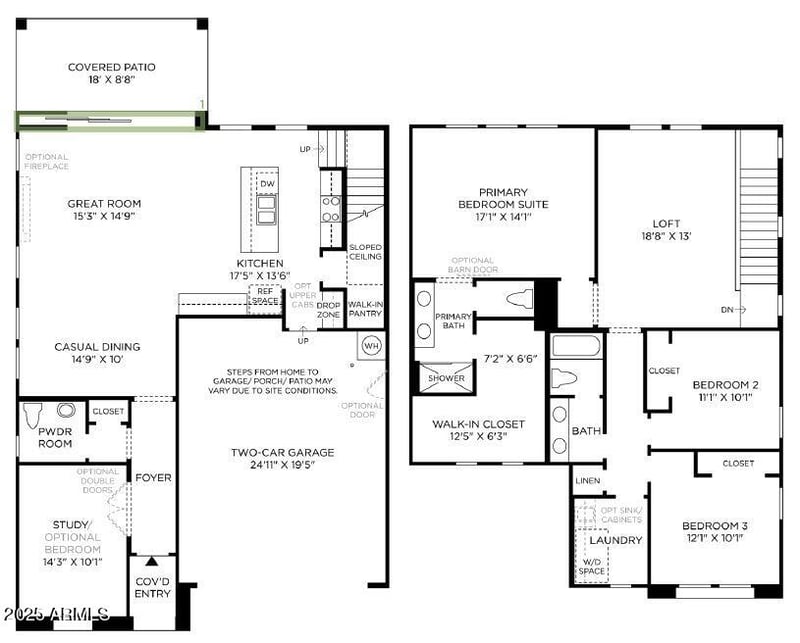 3325 Garnet St, San Tan Valley, AZ 85144