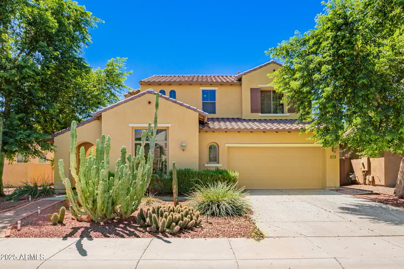 3325 Grand Canyon Dr, Chandler, AZ 85249