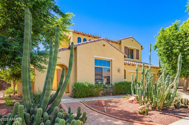 3325 Grand Canyon Dr, Chandler, AZ 85249
