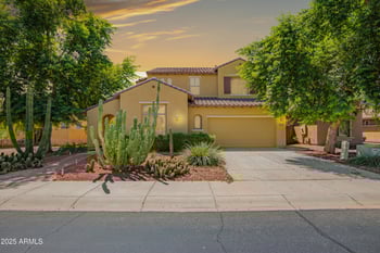 3325 Grand Canyon Dr, Chandler, AZ 85249