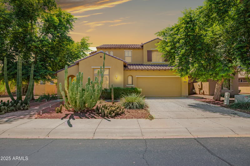 3325 Grand Canyon Dr, Chandler, AZ 85249