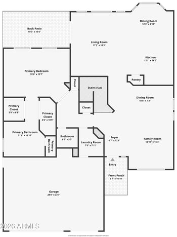 3325 115th Ln, Avondale, AZ 85392