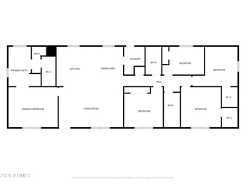 3325 425th Ave, Tonopah, AZ 85354