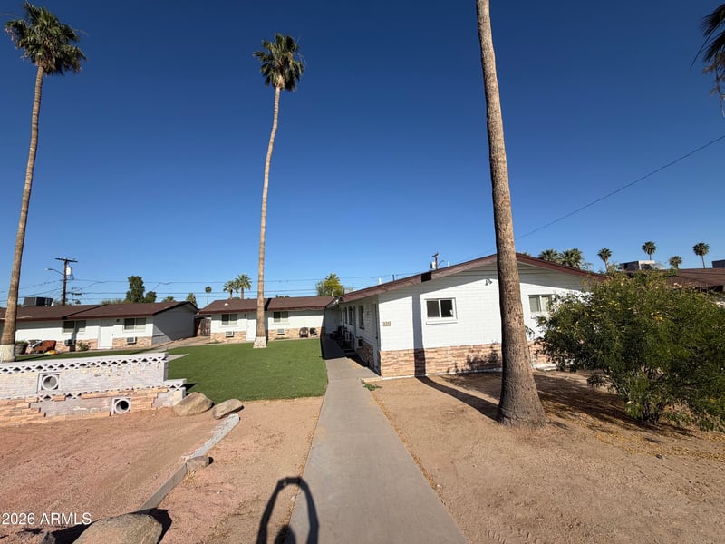3325 66th St, Scottsdale, AZ 85251