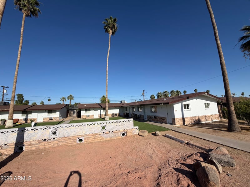 3325 66th St, Scottsdale, AZ 85251