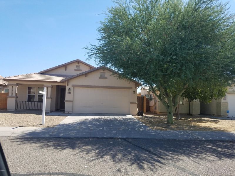 3325 S 95th Dr, Tolleson, AZ 85353