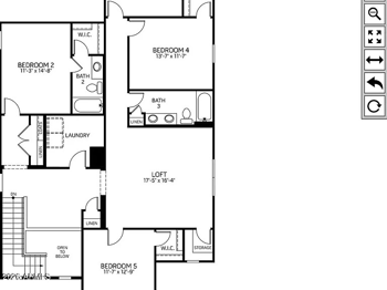 3325 Dunbar Dr, Phoenix, AZ 85041