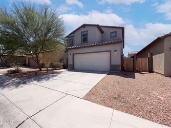 3325 W Dunbar Dr, Phoenix, AZ 85041