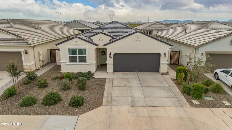 3325 Sable Ave, Apache Junction, AZ 85120