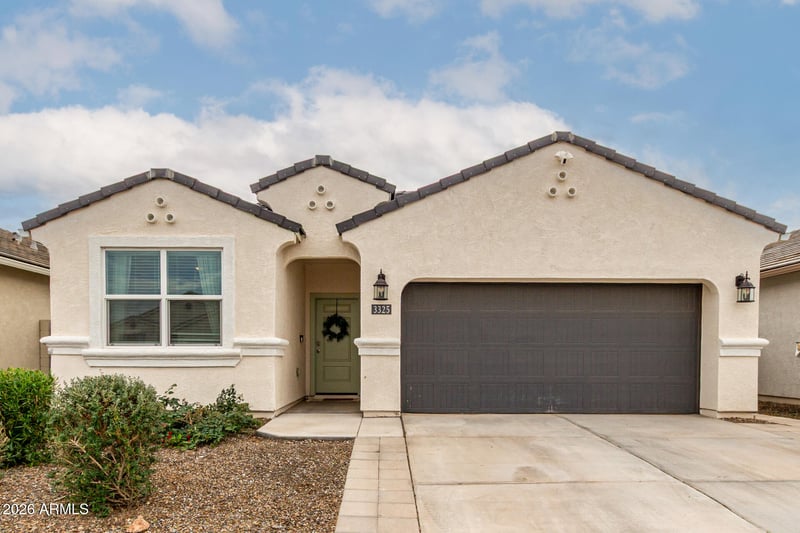 3325 Sable Ave, Apache Junction, AZ 85120