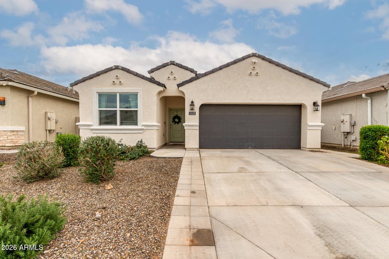 3325 Sable Ave, Apache Junction, AZ 85120