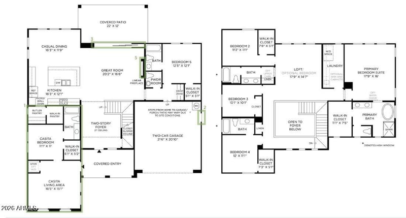 3325 Storm Cloud St, San Tan Valley, AZ 85144