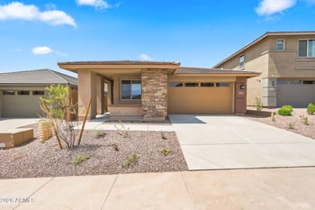 33250 N 134th Ln, Peoria, AZ 85383