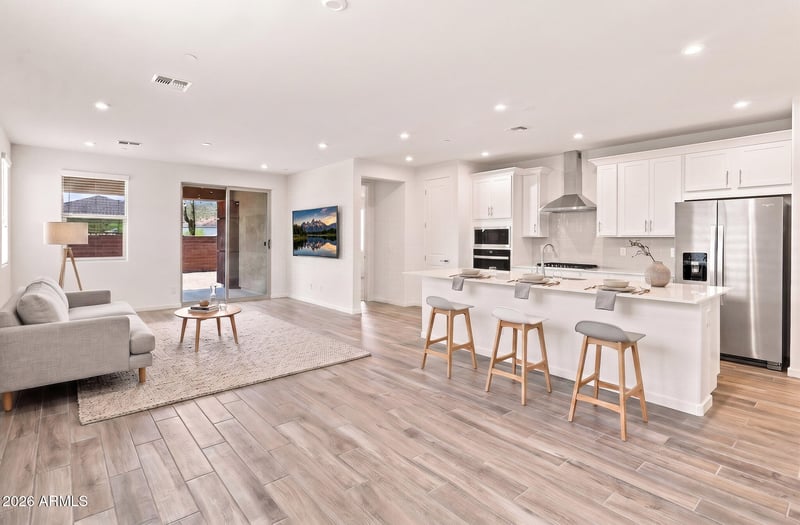 33250 N 134th Ln, Peoria, AZ 85383