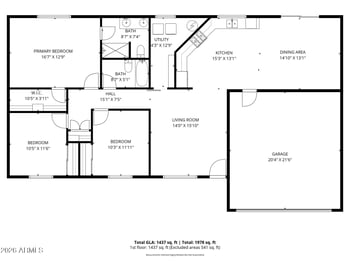 33250 Brinlee Ln, San Tan Valley, AZ 85143