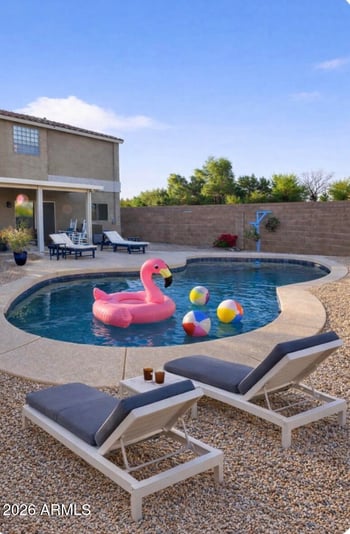 33251 Double Bar Rd, San Tan Valley, AZ 85144