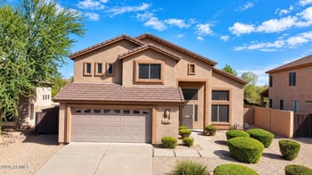 33251 N Symer Dr, Cave Creek, AZ 85331