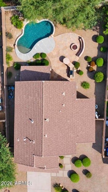 33251 N Symer Dr, Cave Creek, AZ 85331