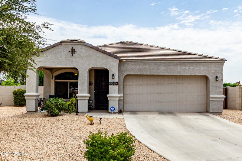 33259 Bowles Dr, San Tan Valley, AZ 85144