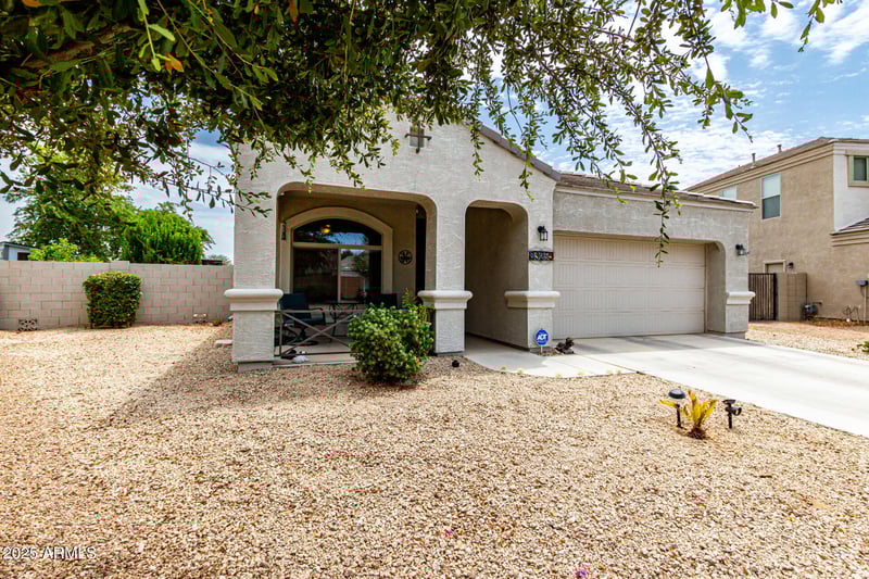 33259 Bowles Dr, San Tan Valley, AZ 85144