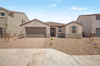 33259 N Zinfandel St, San Tan Valley, AZ 85143