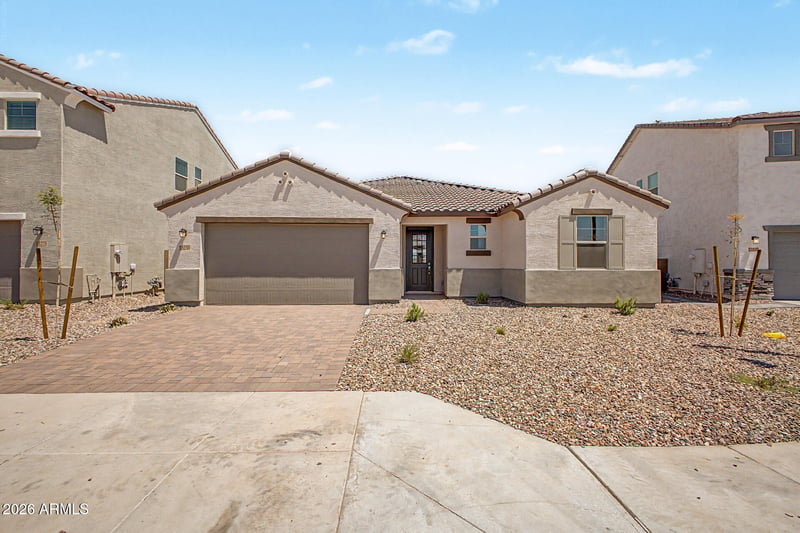 33259 N Zinfandel St, San Tan Valley, AZ 85143