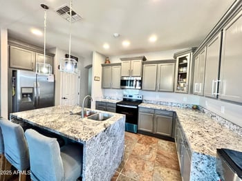 3326 257th Dr, Buckeye, AZ 85326