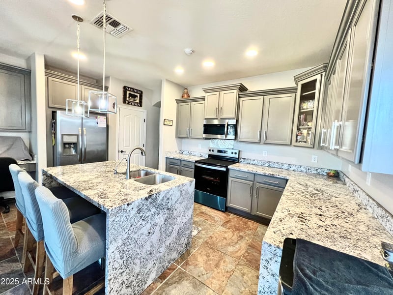 3326 257th Dr, Buckeye, AZ 85326