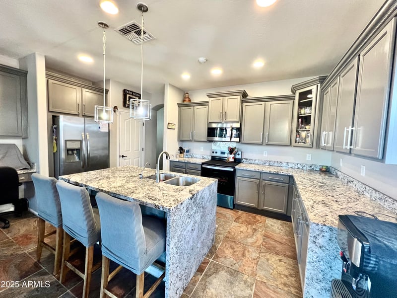 3326 257th Dr, Buckeye, AZ 85326