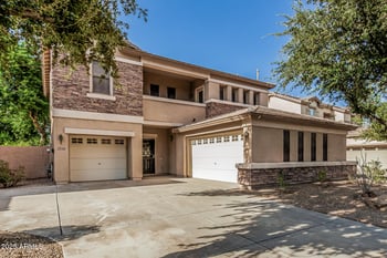 3326 Bluejay Dr, Chandler, AZ 85286