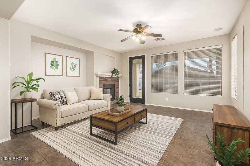 3326 Bluejay Dr, Chandler, AZ 85286