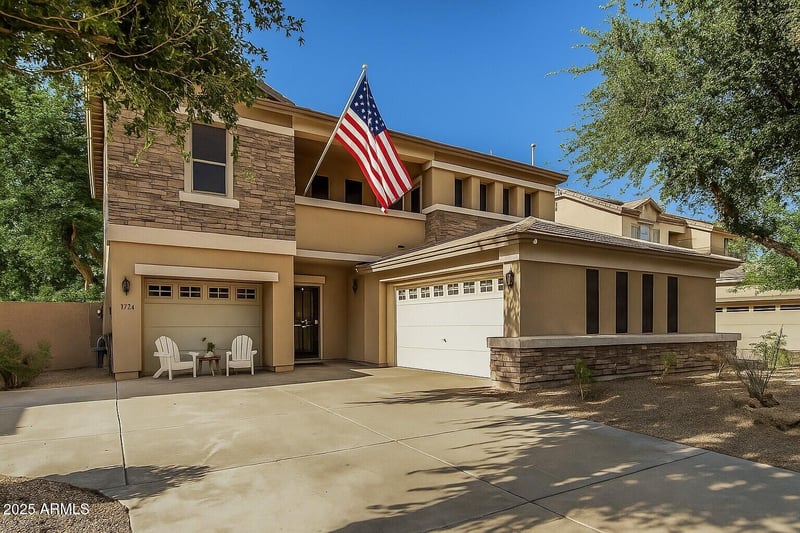 3326 Bluejay Dr, Chandler, AZ 85286