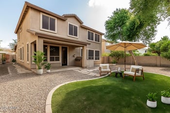 3326 Bluejay Dr, Chandler, AZ 85286