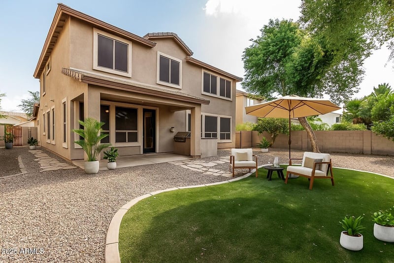 3326 Bluejay Dr, Chandler, AZ 85286