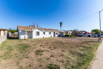 3326 Culver St, Phoenix, AZ 85009