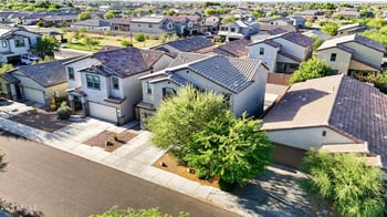 3326 Donner Dr, Phoenix, AZ 85041