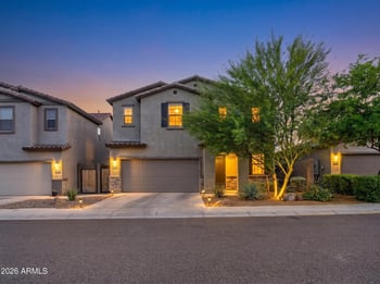 3326 Donner Dr, Phoenix, AZ 85041
