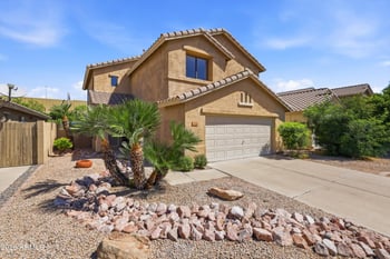3326 Hononegh Dr, Phoenix, AZ 85050