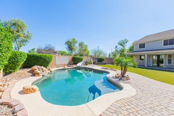 3326 Mead Dr, Gilbert, AZ 85298