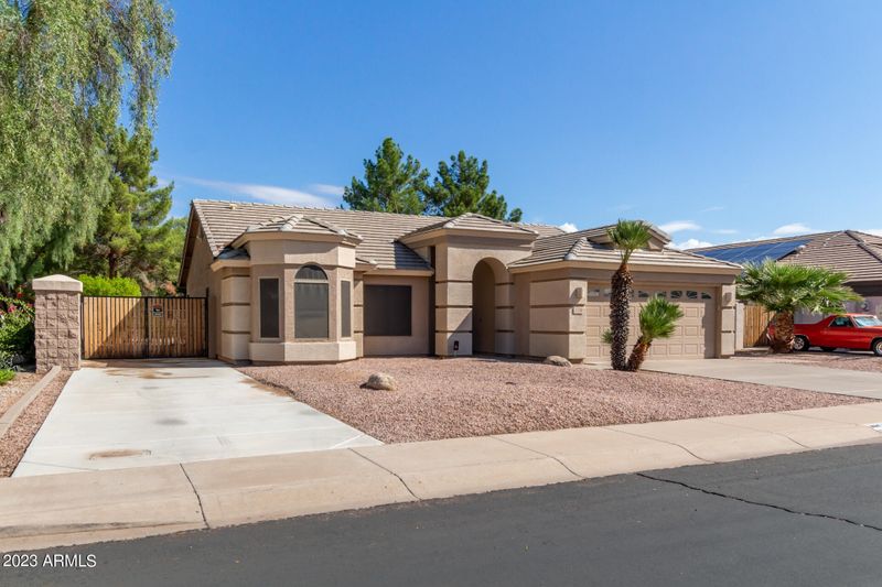 3326 E Princeton Ave, Gilbert, AZ 85234