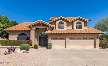 3326 Rocky Slope Dr, Phoenix, AZ 85044
