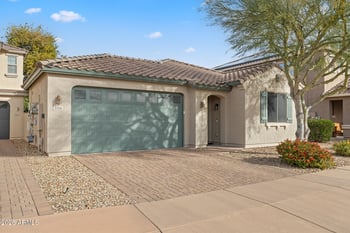 3326 Gran Paradiso Dr, Phoenix, AZ 85086