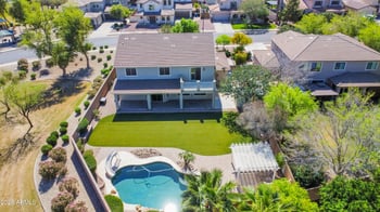 3326 Mead Dr, Gilbert, AZ 85298