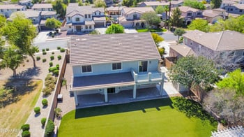 3326 Mead Dr, Gilbert, AZ 85298