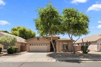 3326 126th Dr, Avondale, AZ 85392
