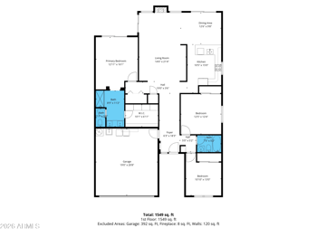 3326 N 42nd St, Phoenix, AZ 85018